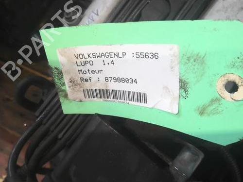 Engine VW LUPO I (6X1, 6E1) 1.0 | BP20359154M1 