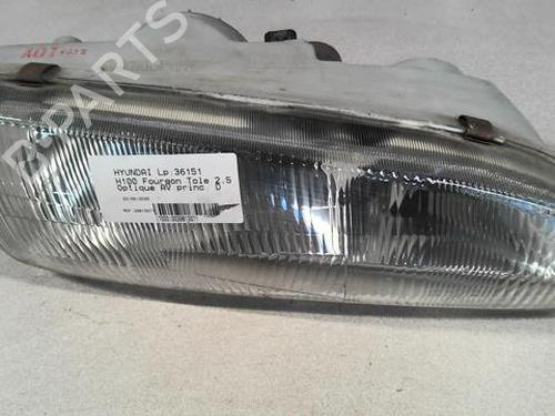 Right headlight HYUNDAI H100 Van 2.5 D | BP21816344C29 