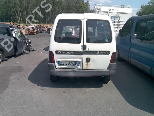 Switch CITROËN BERLINGO / BERLINGO FIRST Box Body/MPV (M_) 1.9 D 70 (MBWJZ, MCWJZ) | BP20355244I30 