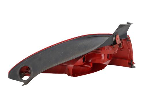 Left taillight RENAULT MEGANE II Saloon (LM0/1_) | BP37450997C34 - Image 2
