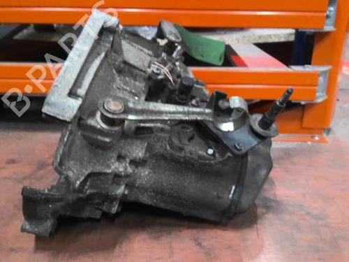 Gearbox PEUGEOT 206+ (2L_, 2M_) 1.4 i | BP32393492M3  - Image 7