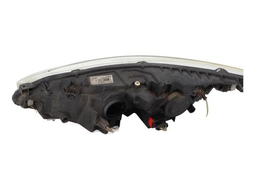Right headlight CITROËN C4 I (LC_) 1.6 HDi | BP32307113C29