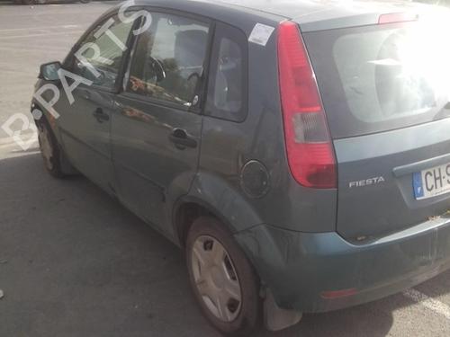 Steering column stalk FORD FIESTA V (JH_, JD_) 1.4 16V | BP21777731I23 