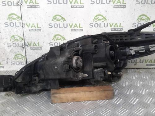 Right headlight MAZDA 5 (CR) 2.0 CD (CR19) | BP22004386C29 