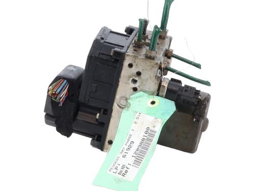 abs-pump-peugeot-307-3ac-2000-2001-2002-2003-2004-2005-2006-2007-2008-2009-2010-2011-2012-32307047 main image