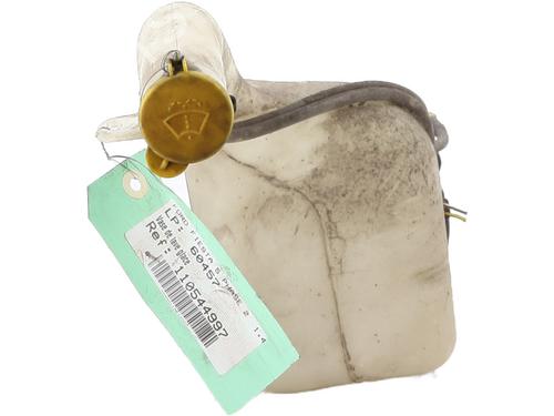 Used Windscreen washer tank FORD FIESTA V (JH_, JD_) 1.4 TDCi (68 hp) 28080223