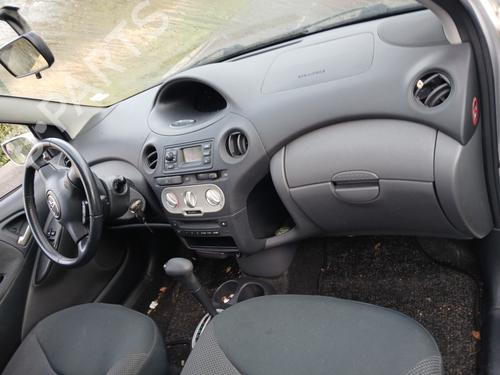 Alternator TOYOTA YARIS (_P1_) 1.3 (SCP12_, SCP13_, SCP12R, SCP13R) | BP32148822M7 