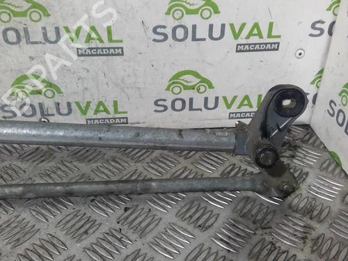 Front wiper motor BMW X5 (E53) 3.0 d | BP21079442M29 - Image 8