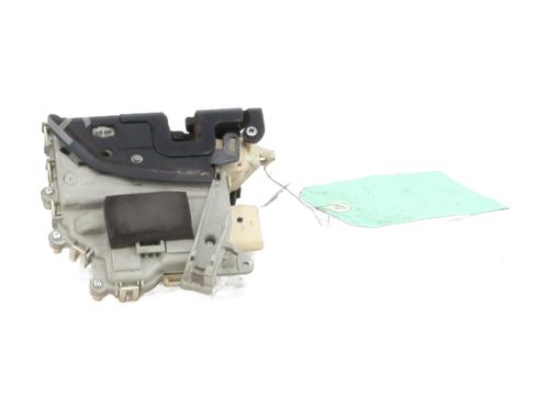 Front right lock AUDI A1 (8X1, 8XK) 1.6 TDI | BP29560176C97 