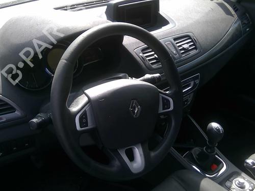 Front left interior door handle RENAULT MEGANE III Hatchback (BZ0/1_, B3_) 1.5 dCi (BZ09, BZ0D, BZ1W, BZ29, BZ14) | BP28833366I13 - Image 6