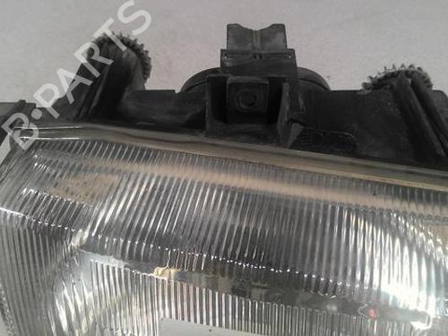 Right headlight SEAT IBIZA II (6K1) 1.9 D | BP20363269C29 