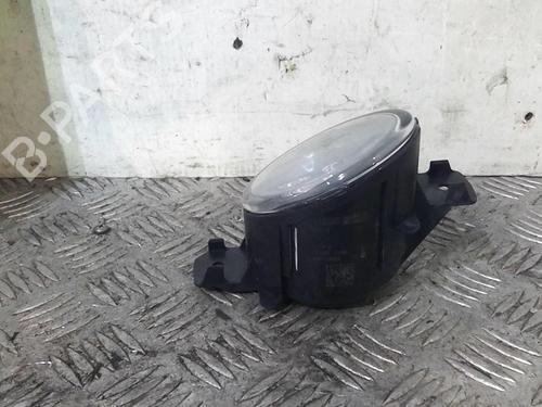 Used Left front fog light Left front fog light 27319245 27319245