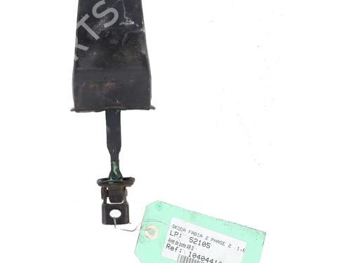 Hinge/Door check strap SKODA FABIA II (542) 1.6 TDI | BP24875102C146 