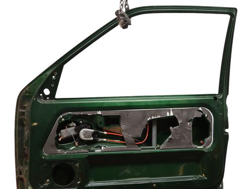 Right front door PEUGEOT 106 II (1A_, 1C_) 1.1 i | BP28326583C3 