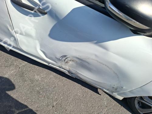 Left front window switch PEUGEOT 208 I (CA_, CC_) 1.4 HDi | BP30147739I27 - Image 16