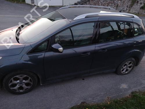 Front bumper reinforcement FORD GRAND C-MAX (DXA/CB7, DXA/CEU) 1.6 TDCi | BP32098776C109 