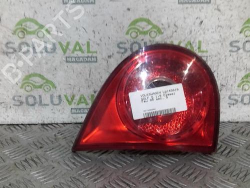 Used Left tailgate light VW GOLF V (1K1) 1.9 TDI (90 hp) 20364355