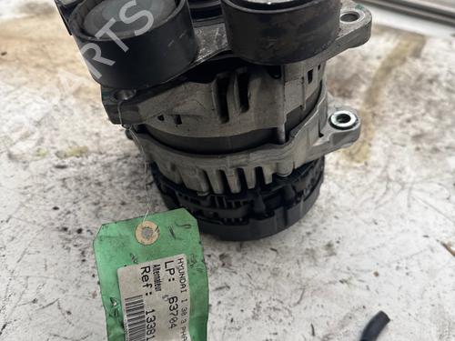 Alternator HYUNDAI i30 (PDE, PD, PDEN) | BP40289537M7 - Image 2