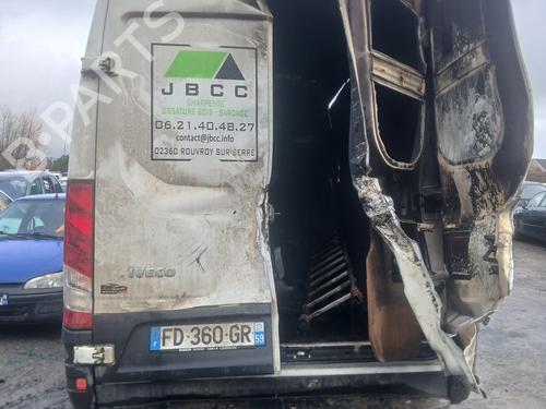 Used Parts IVECO DAILY VI Van 33S14, 35S14, 35C14, 42S14 4641293