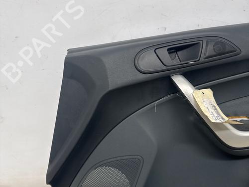 Front right panel FORD FIESTA VI (CB1, CCN) 1.25 | BP40031253C59 - Image 2