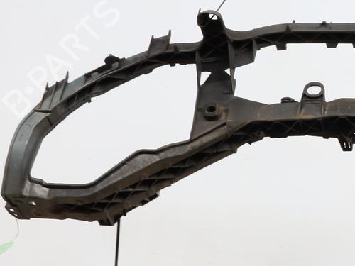 Front slam panel FORD C-MAX (DM2) 1.6 TDCi | BP28160256C72 