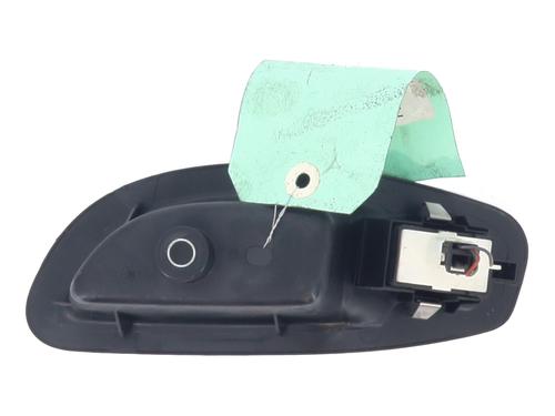 Rear left interior door handle FIAT 500X (334_) 1.3 D Multijet (334AXH1A) | BP32199988I15