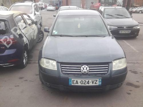 Front wiper motor VW PASSAT B5.5 (3B3) 1.9 TDI | BP21534203M29 