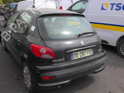 Switch PEUGEOT 206+ (2L_, 2M_) 1.4 HDi eco 70 | BP38340733I30 - Image 16