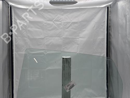 Used Rear left door window Rear left door window NISSAN QASHQAI I (J10, NJ10) [2006-2015] 33857328 33857328