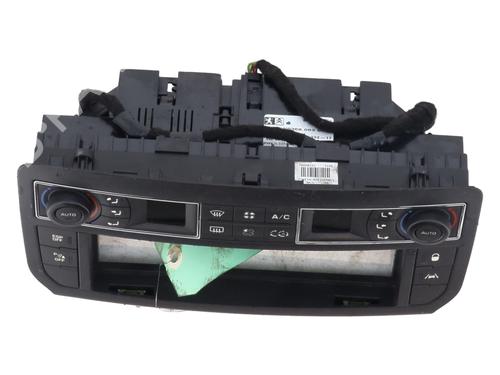 Mando climatizador CITROËN C5 III (RD_) 3.0 V6 (RDXFVJ) | BP30823620I5