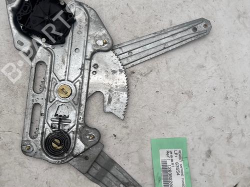 Used Front right window mechanism Front right window mechanism 36851102 36851102