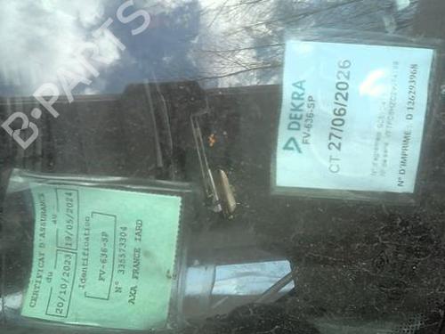 Tailgate CITROËN C3 I (FC_, FN_) 1.4 HDi | BP24321946C6 