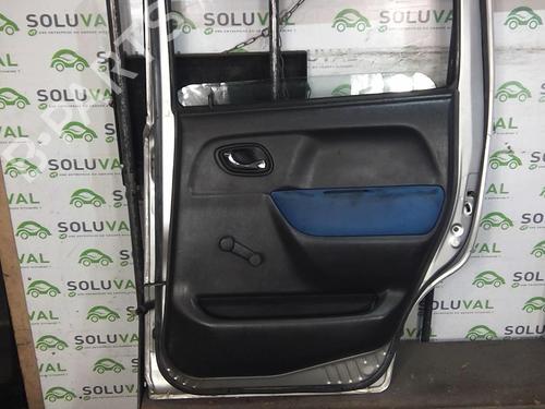 Right rear door OPEL AGILA A (H00) 1.2 16V (F68) | BP22003744C5 