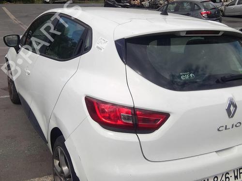 Engine RENAULT CLIO IV (BH_) 1.5 dCi 75 | BP24183889M1 - Image 11