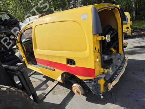 Høyre frontpanel RENAULT KANGOO Express (FW0/1_) | BP37246289C59 - Image 21