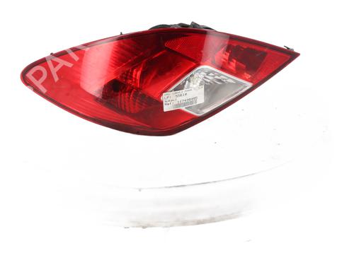 Used Right taillight OPEL CORSA D (S07) 1.2 LPG (L08, L68) (75 hp) 31030286