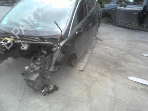 Rear left panel PEUGEOT 3008 I MPV (0U_) 1.6 HDi | BP25880673C60  - Image 25