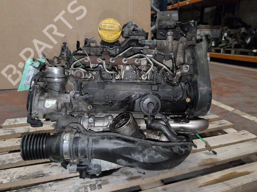 Used Engine Engine 37657039 37657039