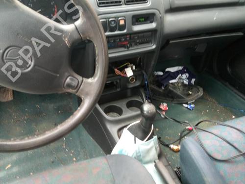 Left headlight MAZDA 323 P V (BA) 1.5 16V | BP20363621C28 