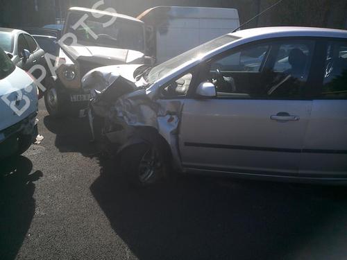 Climate control FORD FOCUS C-MAX (DM2) 1.6 TDCi | BP21816021I5 - Image 12