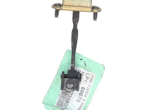 Used Hinge/Door check strap Hinge/Door check strap FORD FIESTA V (JH_, JD_) 1.4 TDCi (68 hp) 31115165 31115165