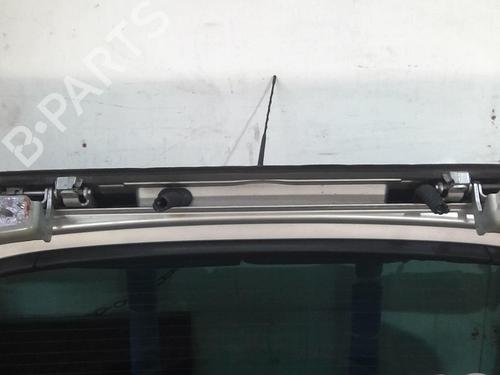 Tailgate CITROËN C4 Picasso I MPV (UD_) 1.6 HDi | BP20354746C6 
