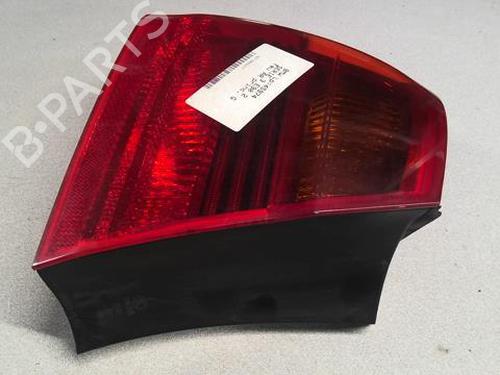Used Left taillight BMW 3 (E90) 320 d (163 hp) 22004715