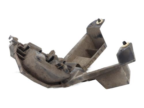 Rear bumper bracket RENAULT TWINGO II (CN0_) 1.2 16V (CN04, CN0B) | BP29560184C159 