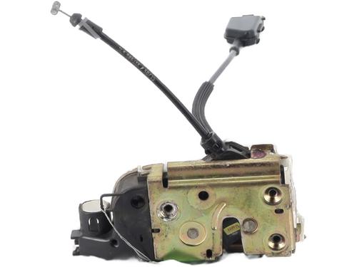 Vergrendeling rechts voor RENAULT LAGUNA II (BG0/1_) 2.0 16V (BG00, BG0K, BG0P, BG0W) (135 hp) 27166602