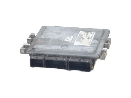 Engine control unit (ECU) RENAULT SCÉNIC III (JZ0/1_) 1.5 dCi | BP24212957M57 - Image 4