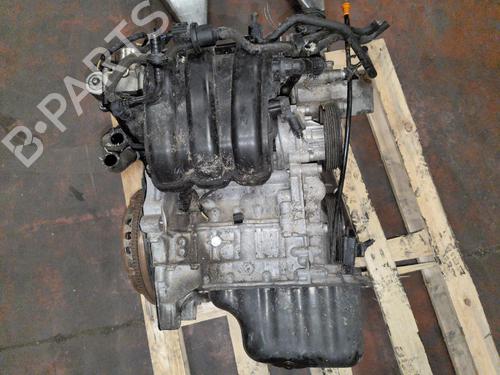 Used Engine Engine 37530972 37530972
