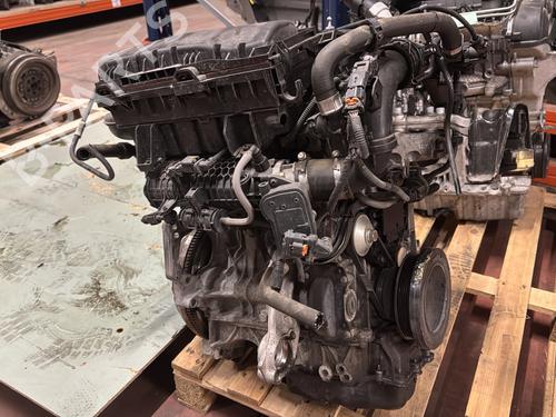 Engine CITROËN C3 Picasso (SH_) | BP33895749M1 - Image 3