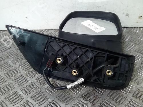 Right mirror FIAT QUBO (225_) 1.3 D Multijet (225CXB1A, 225AXB1A, 225CXB11, 225AXB11,... | BP20360240C27