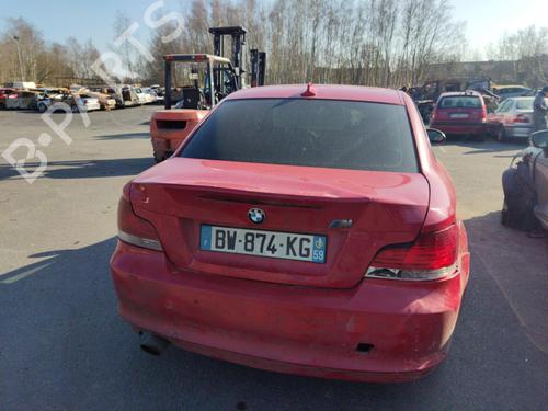 Used Parts BMW 1 Coupe (E82)  120 d  2346392
